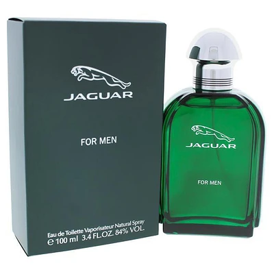 Jaguar by Jaguar for Men - Eau De Toilette Spray