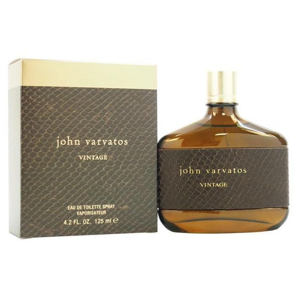 John Varvatos Vintage by John Varvatos for Men - Eau de Toilette