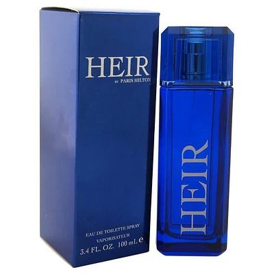 Heir by Paris Hilton for Men - Eau de Toilette