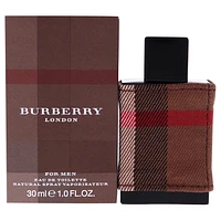 Burberry London For Men By Eau De Toilette Spray