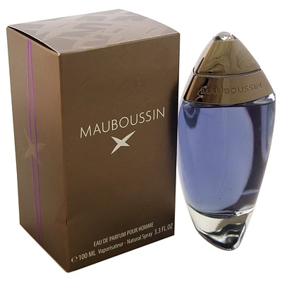Mauboussin by Mauboussin for Men - Eau de Parfum Spray