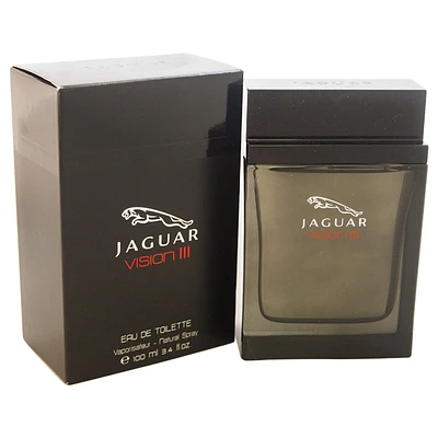 Jaguar Vision III by Jaguar for Men - EDT Spray