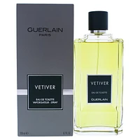 Vetiver Guerlain by Guerlain for Men - Eau de Toilette Spray