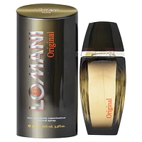 Original by Lomani for Men - Eau de Toilette Spray