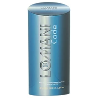 Lomani Code by Lomani for Men - Eau de Toilette Spray