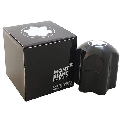 MONT BLANC EMBLEM BY MONT BLANC FOR MEN - Eau De Toilette SPRAY