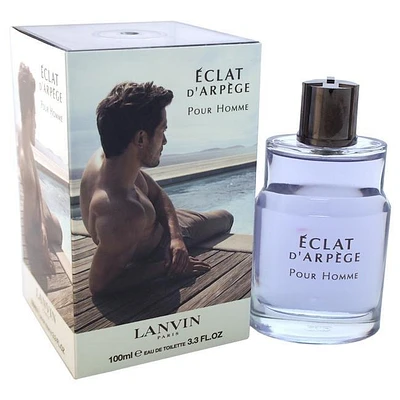 ECLAT DARPEGE BY LANVIN FOR MEN - Eau De Toilette SPRAY