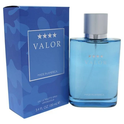 VALOR BY DANA FOR MEN - Eau De Toilette SPRAY