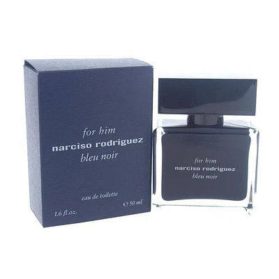 NARCISO RODRIGUEZ FOR HIM BLEU NOIR BY MEN - Eau