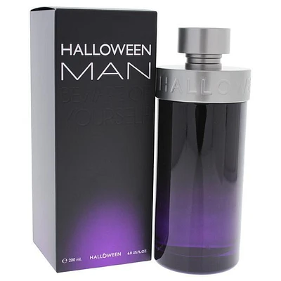 Halloween Man by J. Del Pozo for Men - Eau de Toilette Spray