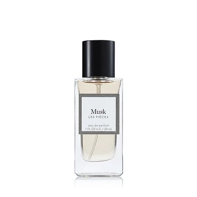 Musk Eau de Parfum Spray for Men by Les Pieces