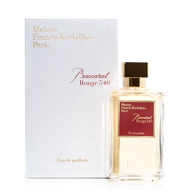 Maison Francis Kurkdjian Baccarat Rouge 540 for Women - Perfumania