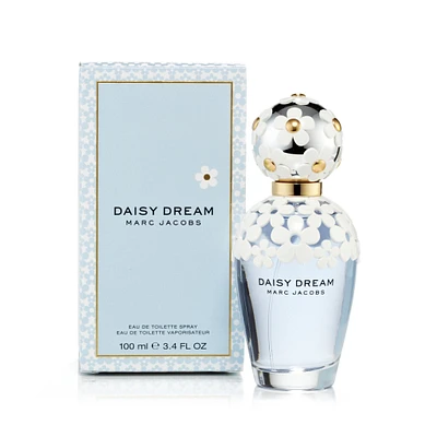 Daisy Dream For Women By Marc Jacobs Eau De Toilette Spray