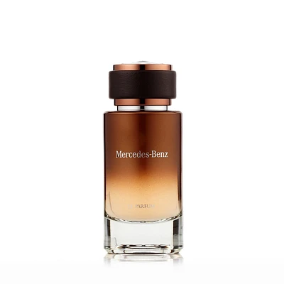 Le Parfum Eau de Parfum Spray for Men by Mercedes-Benz