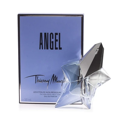 Thierry Mugler Angel Non Refillable for Women Eau de Parfum