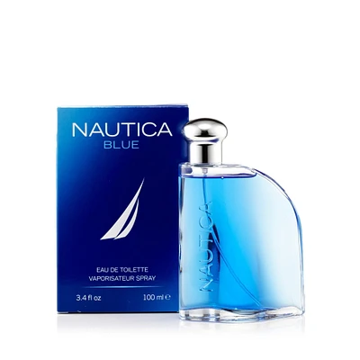 Nautica Blue Cologne For Men Eau De Toilette
