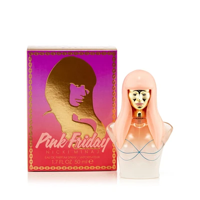 Pink Friday Eau de Parfum Spray for Women by Nicki Minaj