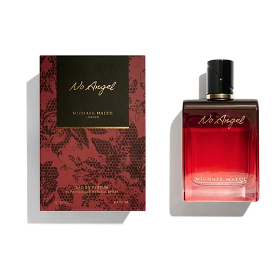 No Angel Eau De Parfum for Women by Michael Malul