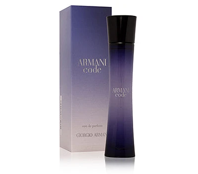 Armani Code Eau de Parfum Spray for Women by Giorgio