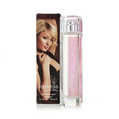 Paris Hilton Heiress Perfume For Women, Eau De Parfum
