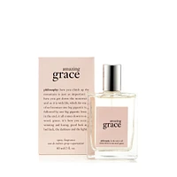 Amazing Grace Eau de Toilette Spray for Women by Philosophy