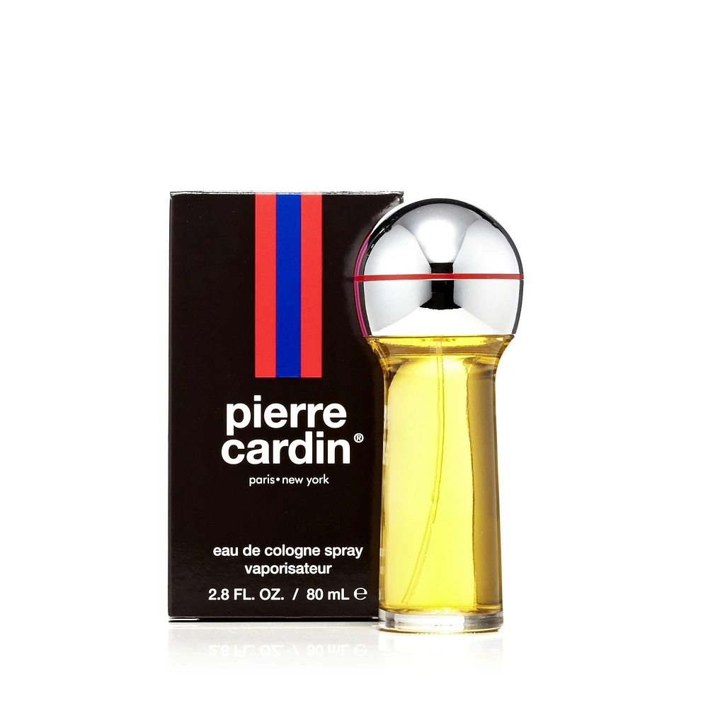 Pierre Cardin Cologne Spray for Men by