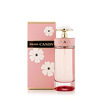 Prada Candy Florale For Women By Prada Eau De Toilette Spray