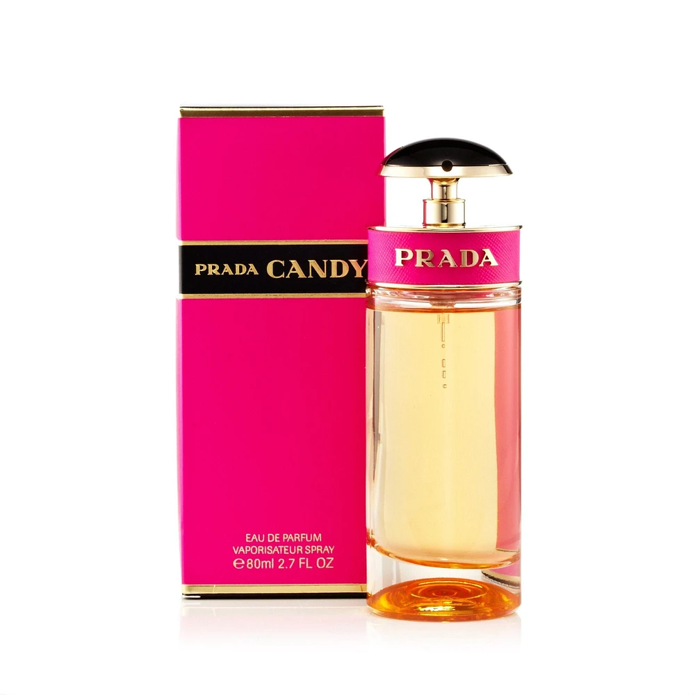 Candy Eau de Parfum Spray for Women by Prada