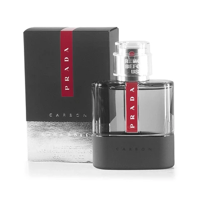 Prada Luna Rossa Carbon Eau de Toilette for Men