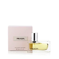 Prada Amber Eau de Parfum Spray for Women by