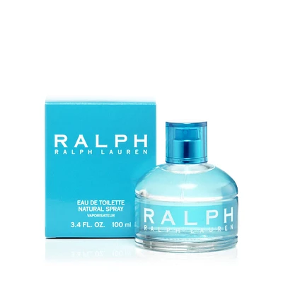 Ralph by Lauren Perfume for Women - Eau de Toilette