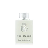 Real Madrid Eau de Toilette Spray for Men by Real Madrid