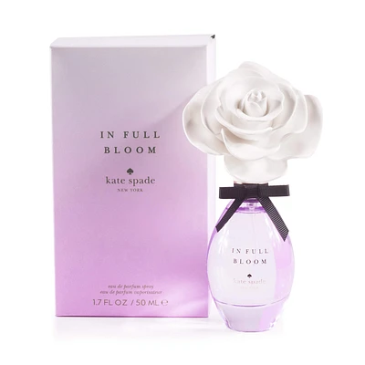 Full Bloom for Women by Kate Spade Eau De Parfum Spray