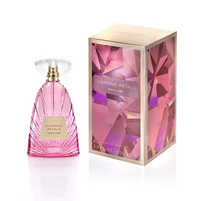 Diamond Petals Eau de Parfum Spray for Women by Thalia Sodi