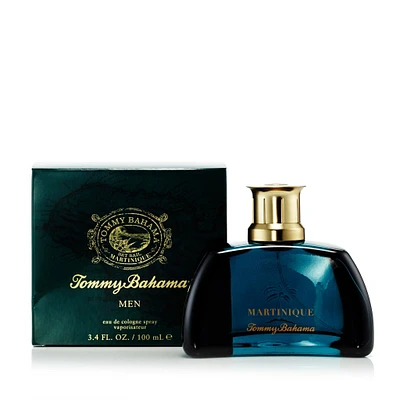 Tommy Bahama Set Sail Martinique For Men, Cologne Spray