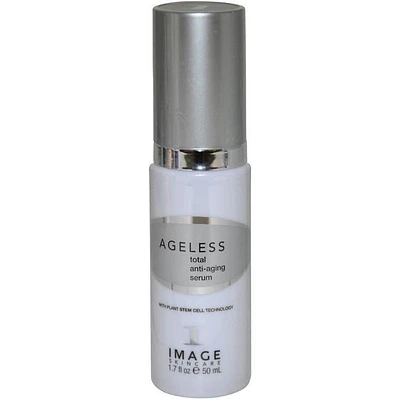 Ageless Total Anti Aging Serum with Stem Cell Technology by Image for