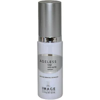 Ageless Total Anti Aging Serum with Stem Cell Technology by Image for