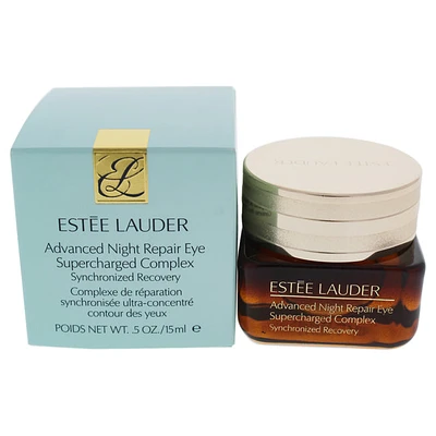 Advanced Night Repair Eye Supercharged Complex by Estee Lauder for Uni