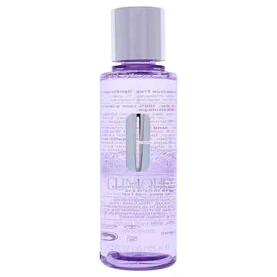Take The Day Off Make Up Remover by Clinique for Unisex - 4.2 oz Makeu