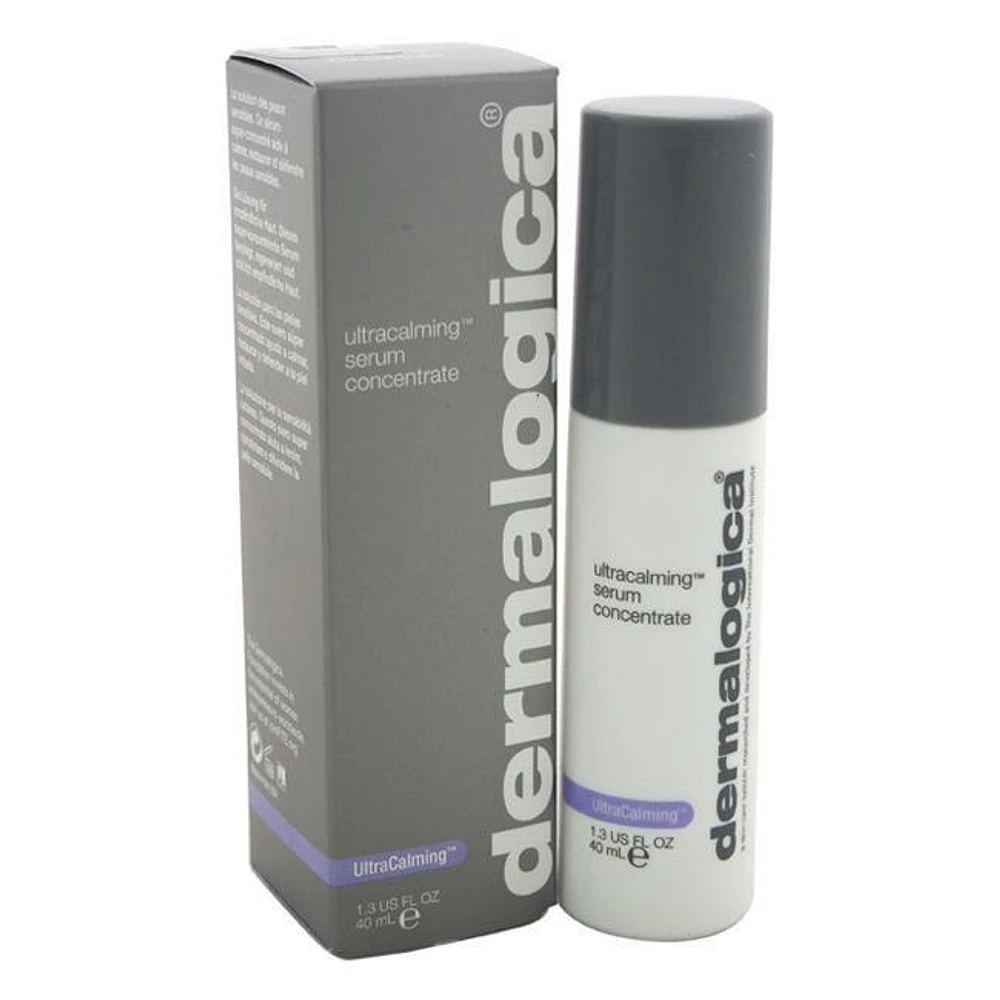 Ultracalming Serum Concentrate by Dermalogica for Unisex - 1.3 oz Seru