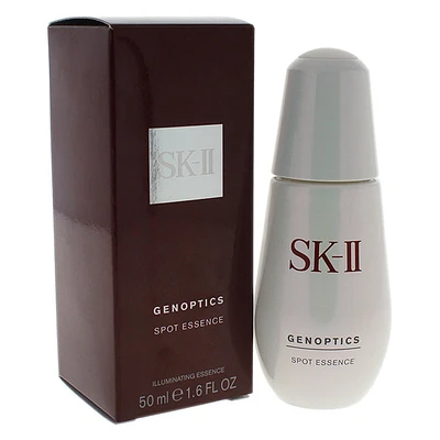 GenOptics Spot Essence by SK-II for Unisex - 1.6 oz Essence