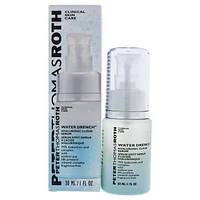 Water Drench Hyaluronic Cloud Serum by Peter Thomas Roth for Unisex -