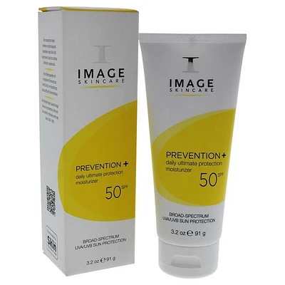 Prevention+ Daily Ultimate Protection Moistrurizer SPF 50 by Image for