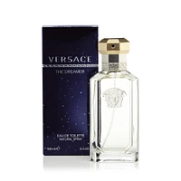 Versace The Dreamer Cologne for Men - Eau de Toilette