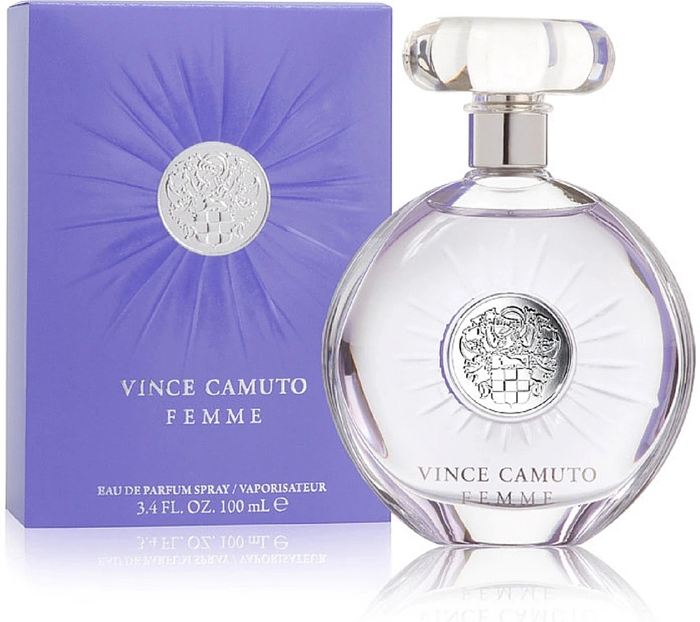 Vince Camuto Femme Perfume for Women - Eau De Parfum Spray