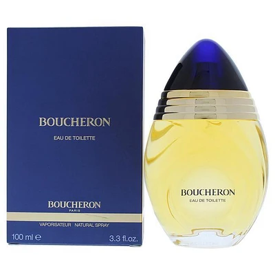 Boucheron by Boucheron for Women - Eau de Toilette