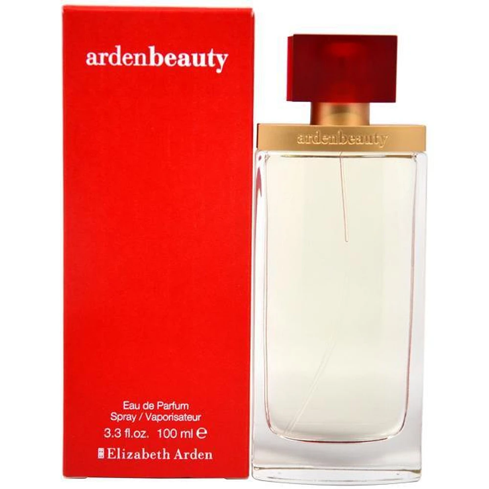 Arden Beauty by Elizabeth for Women - EDP Spray
