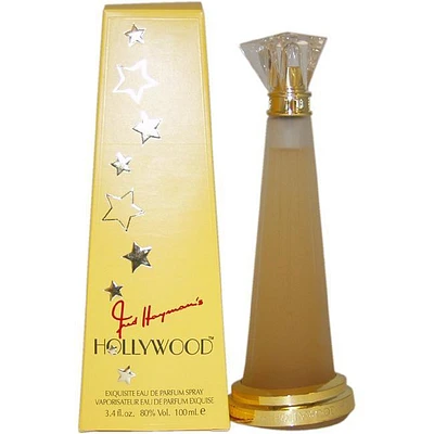 Hollywood by Fred Hayman for Women - EDP Spray