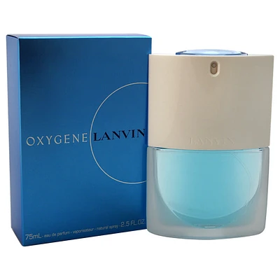 Oxygene by Lanvin for Women - Eau De Parfum Spray