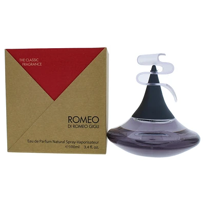 ROMEO GIGLI BY ROMEO GIGLI FOR WOMEN - Eau De Parfum SPRAY